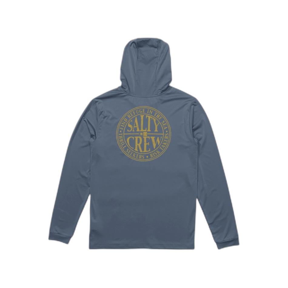 0804046611424 - Hoodie Global