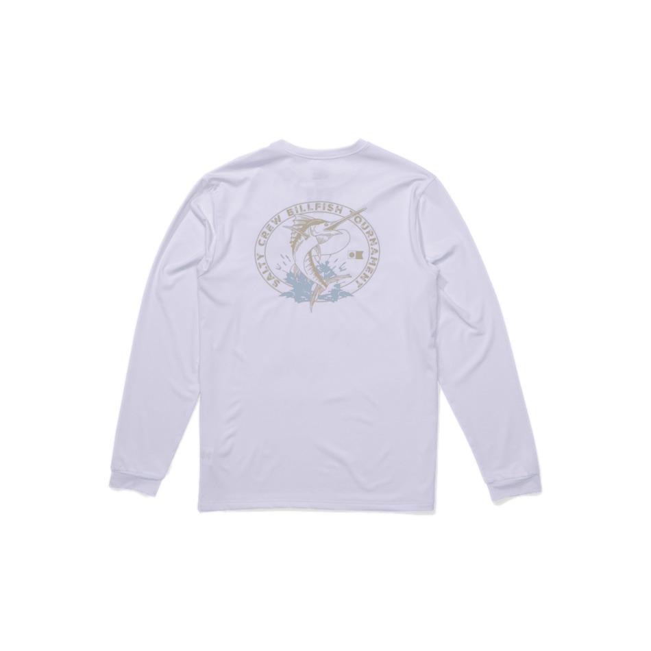 0804046611851 - Langarmshirt Shootout