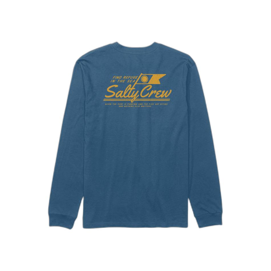 0804046631606 - Langarmshirt Original