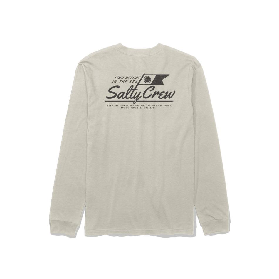 9334966196943 - Langarmshirt Original