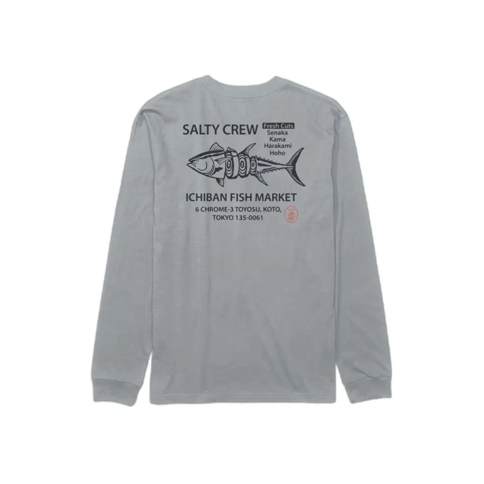 0804046631736 - Langarmshirt Ichiban