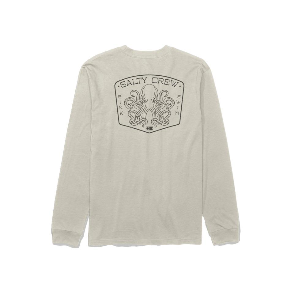 9334966196974 - Langarmshirt Tako Club