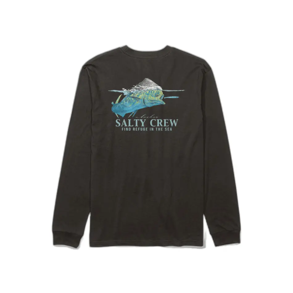 0804046631910 - Langarmshirt Mahi Surface