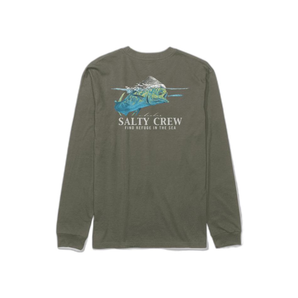 0804046631965 - Langarmshirt Mahi Surface