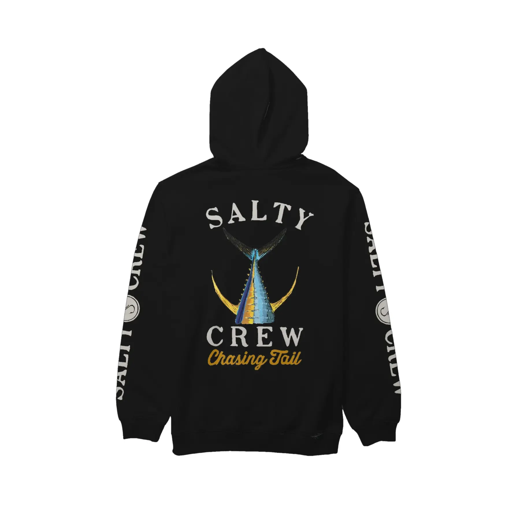 Kapuzensweatshirt Salty Crew Tailed
