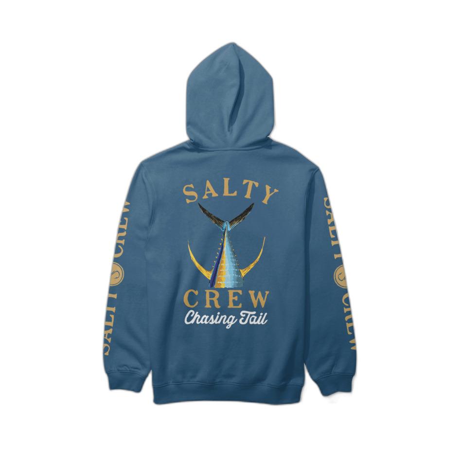 0804046632412 - Hoodie Tailed