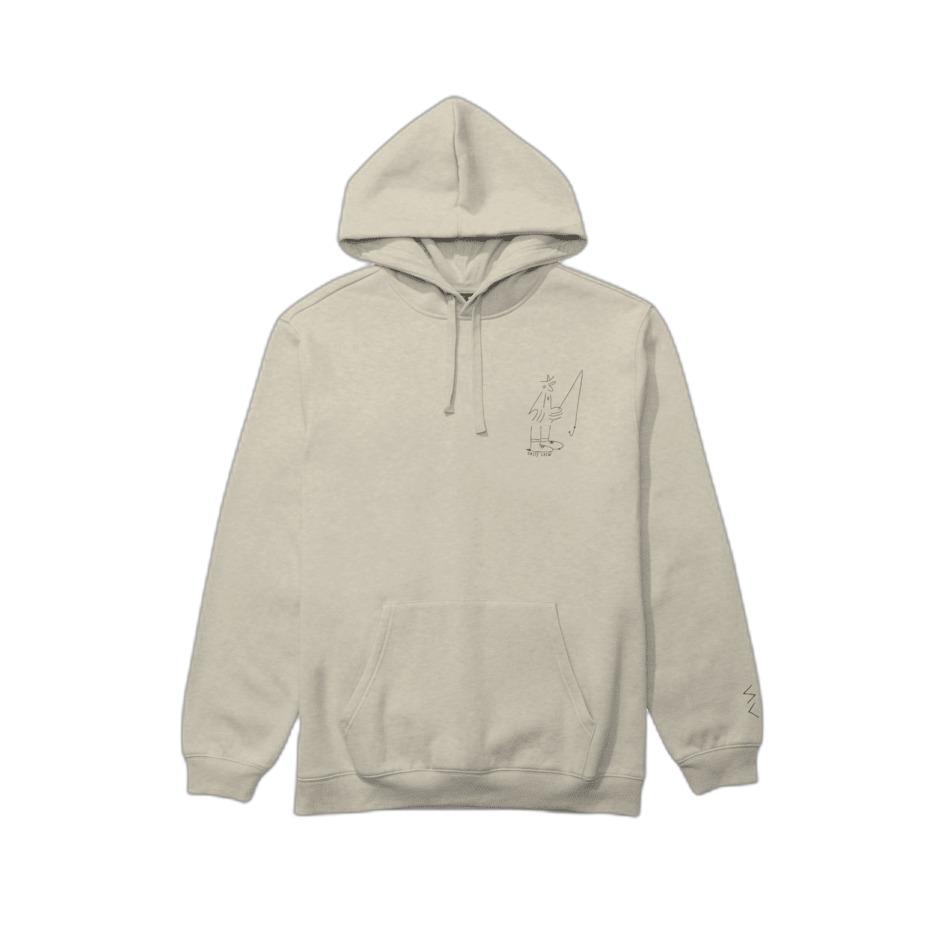 9334966194635 - Hoodie Swivel