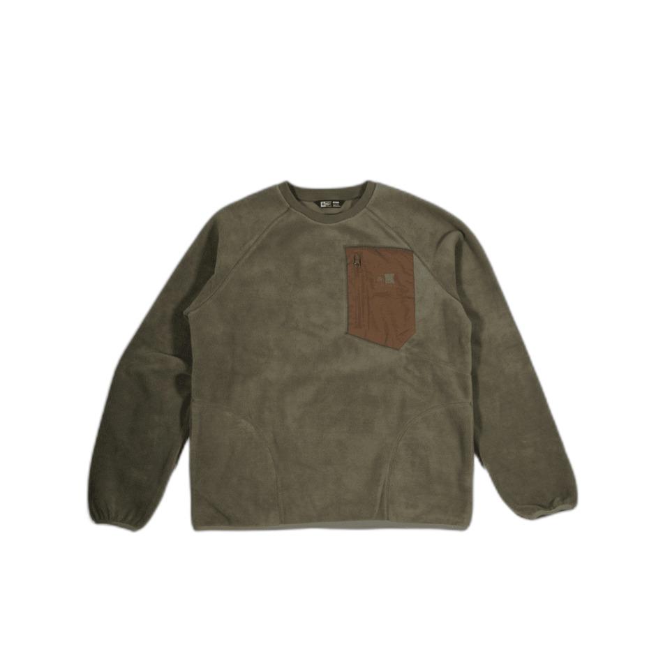 9334966195274 - Fleece Reel