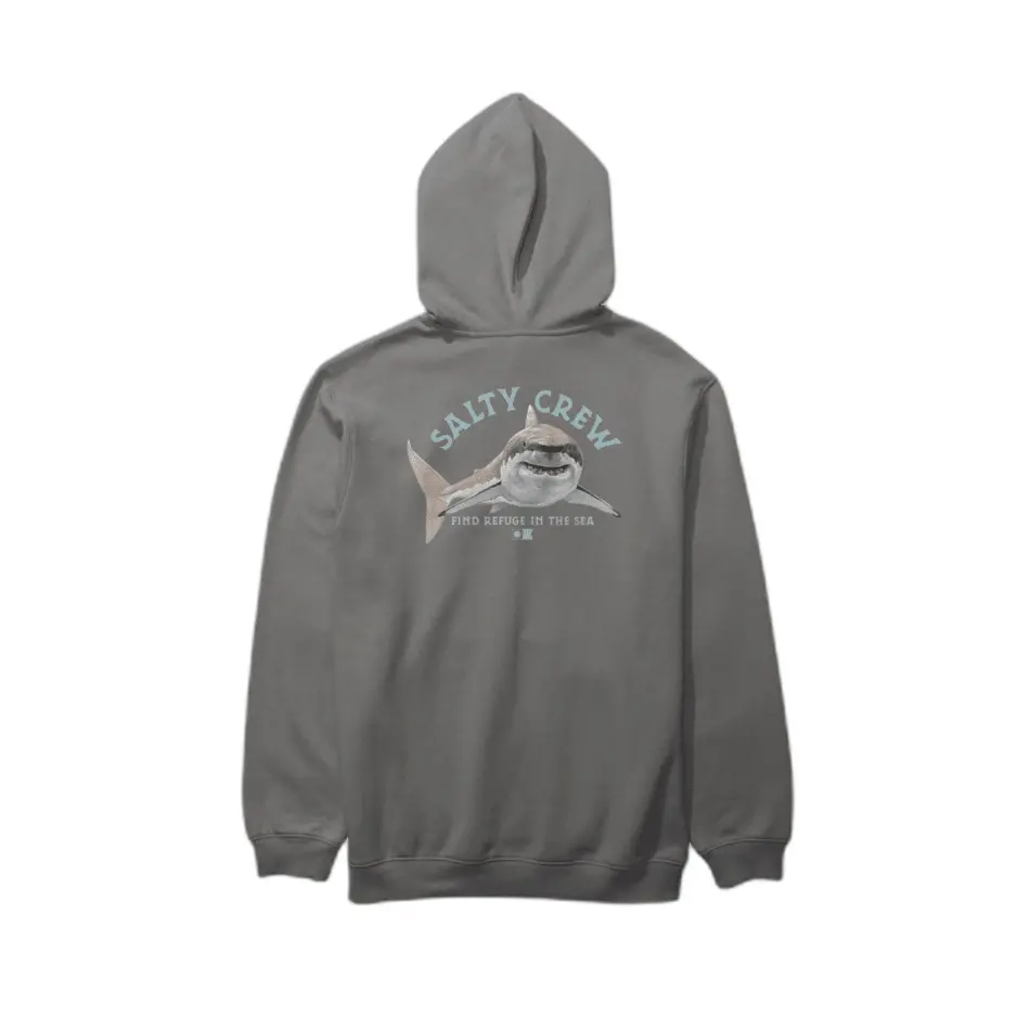 0804046632603 - FleeceHoodie Lurking