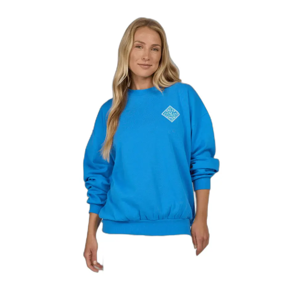 0804046612896 - Sweatshirt Damen Tippet