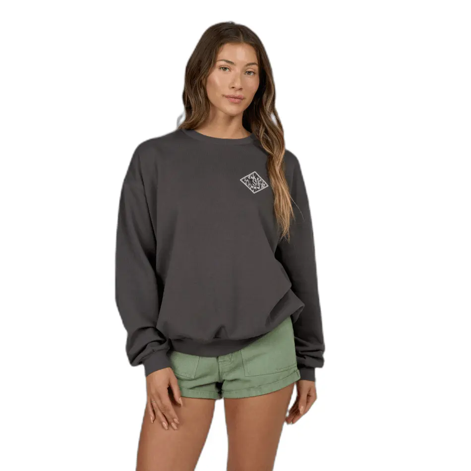 0804046612810 - Sweatshirt Damen Tippet