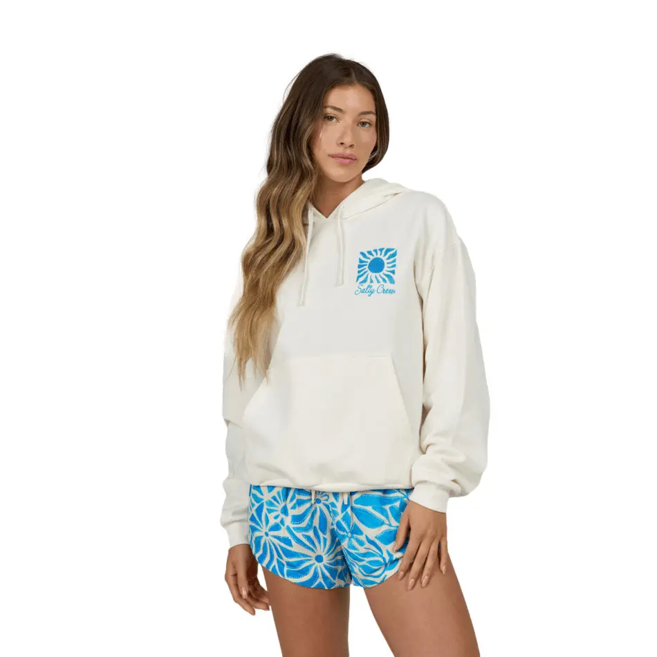 0804046613381 - Hoodie Damen Sunblock