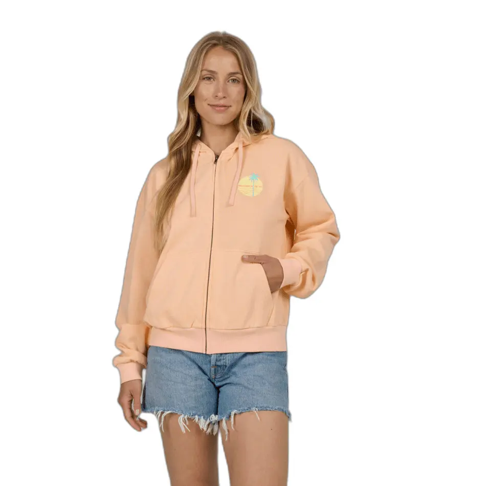 0804046613480 - Hoodie Damen Simplicity