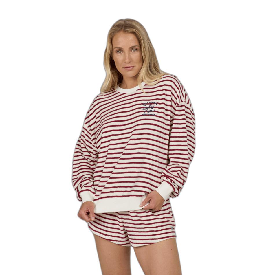 0804046613619 - Sweatshirt Damen Schooner