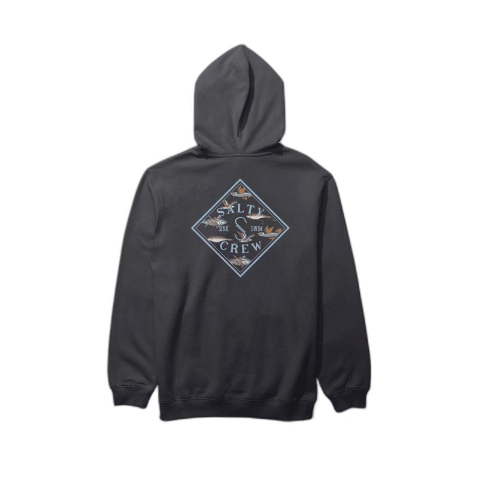 0804046632986 - FleeceHoodie Tippet Fill