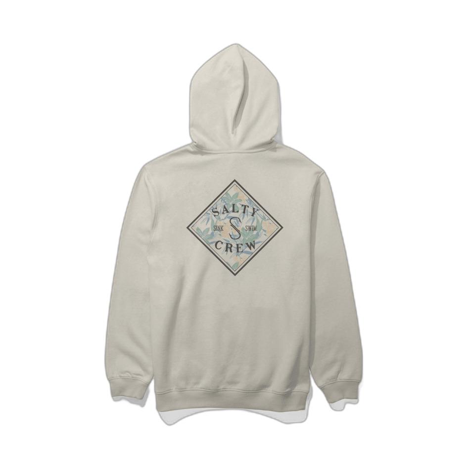 9334966197117 - FleeceHoodie Tippet Fill