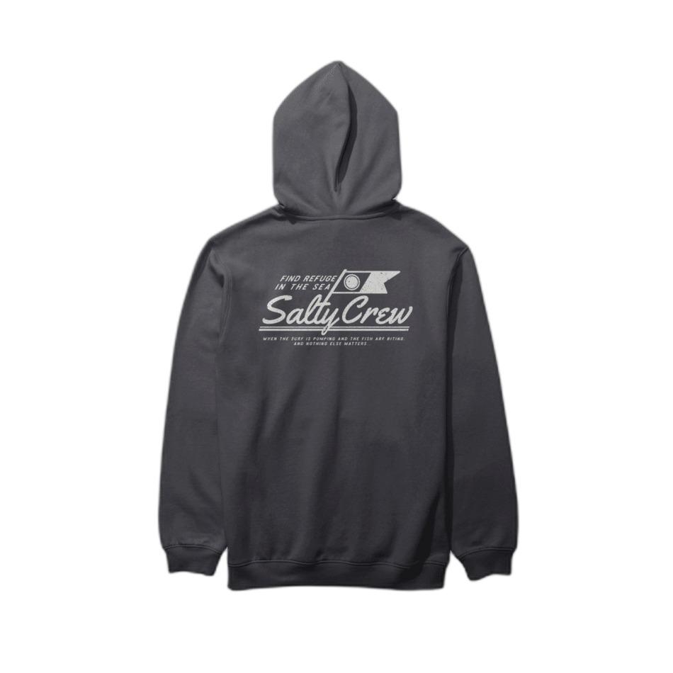 0804046633808 - Hoodie Original