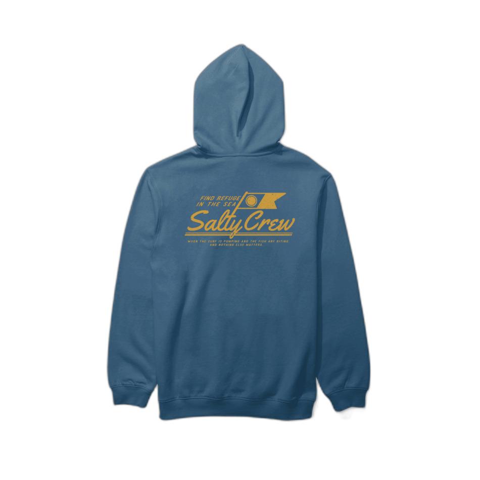 0804046633747 - Hoodie Original