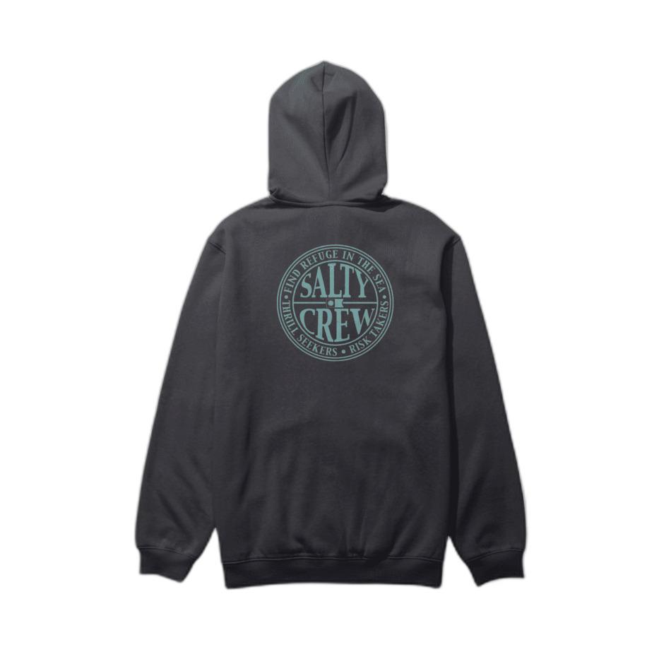 0804046633945 - Fleece Kapuzen-Sweatshirt mit Reißverschluss Global