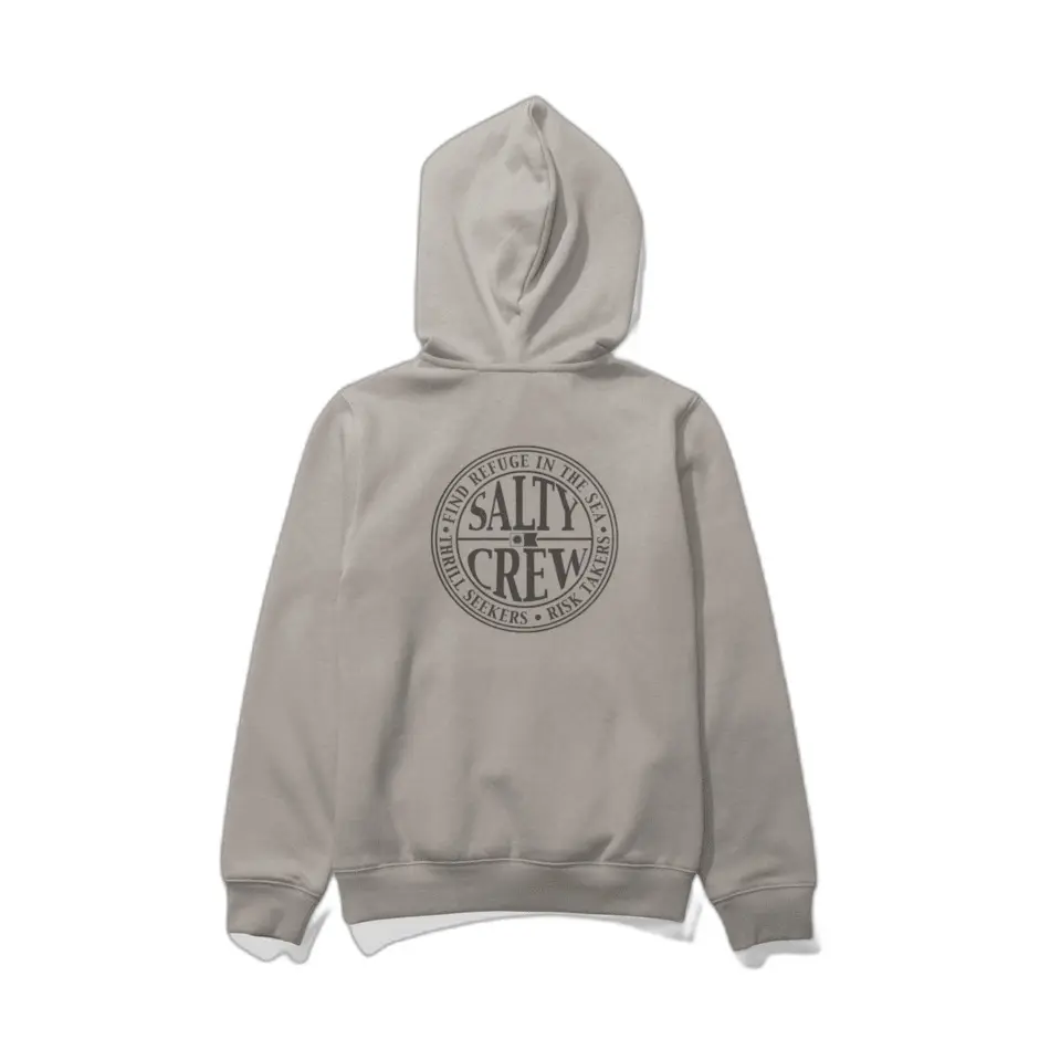 0804046634058 - Fleece-Hoodie Kind Global