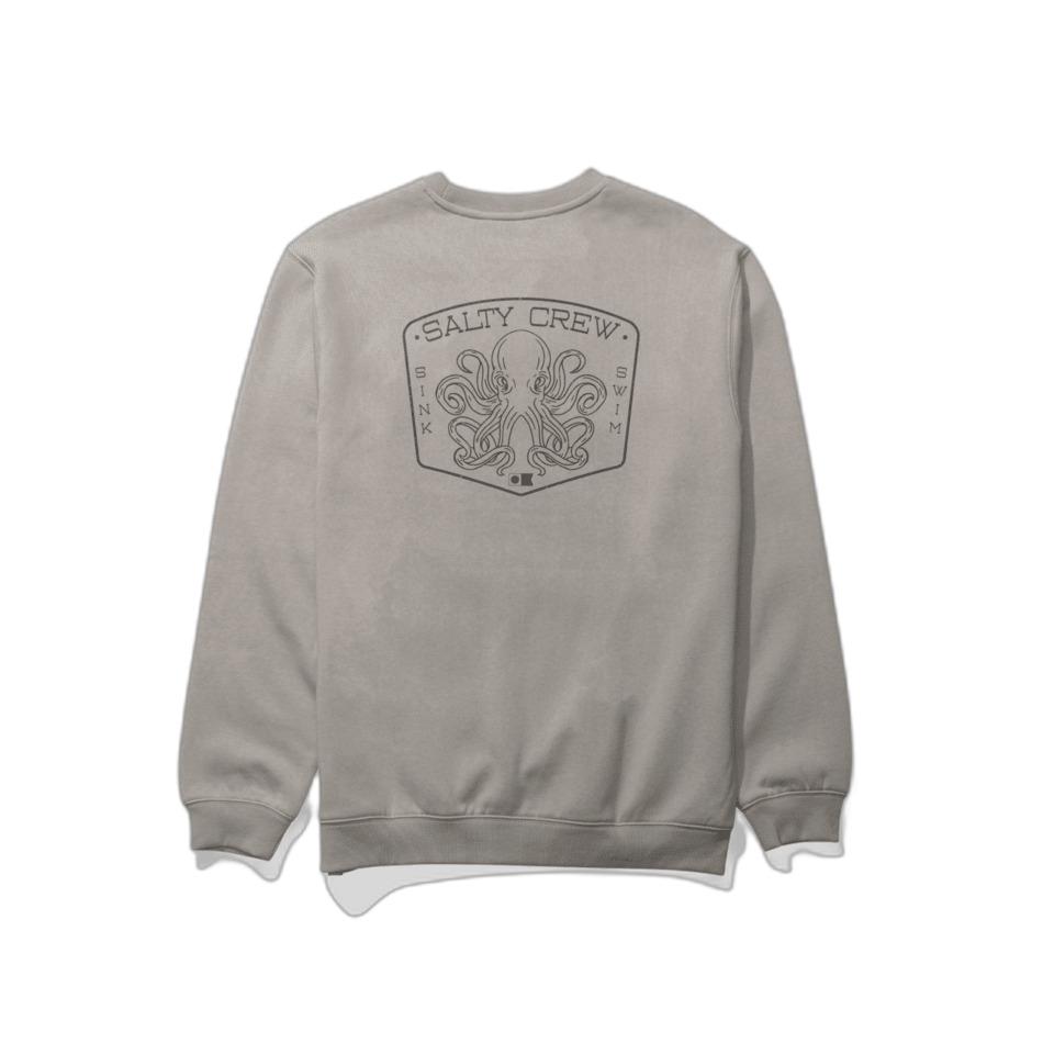 0804046634287 - Fleece-Sweatshirt Tako Club