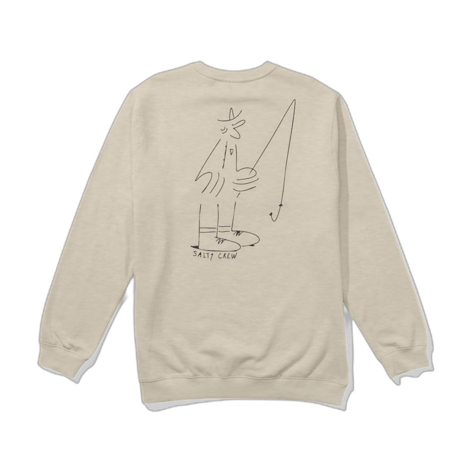 9334966194796 - Pullover Swivel