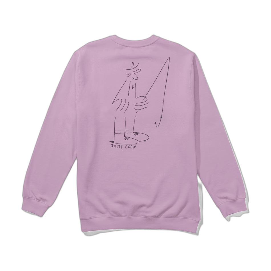 9334966194840 - Pullover Swivel