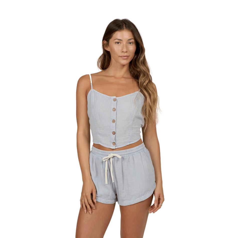 0804046613763 - Damen-Top Cloudbreak Cami