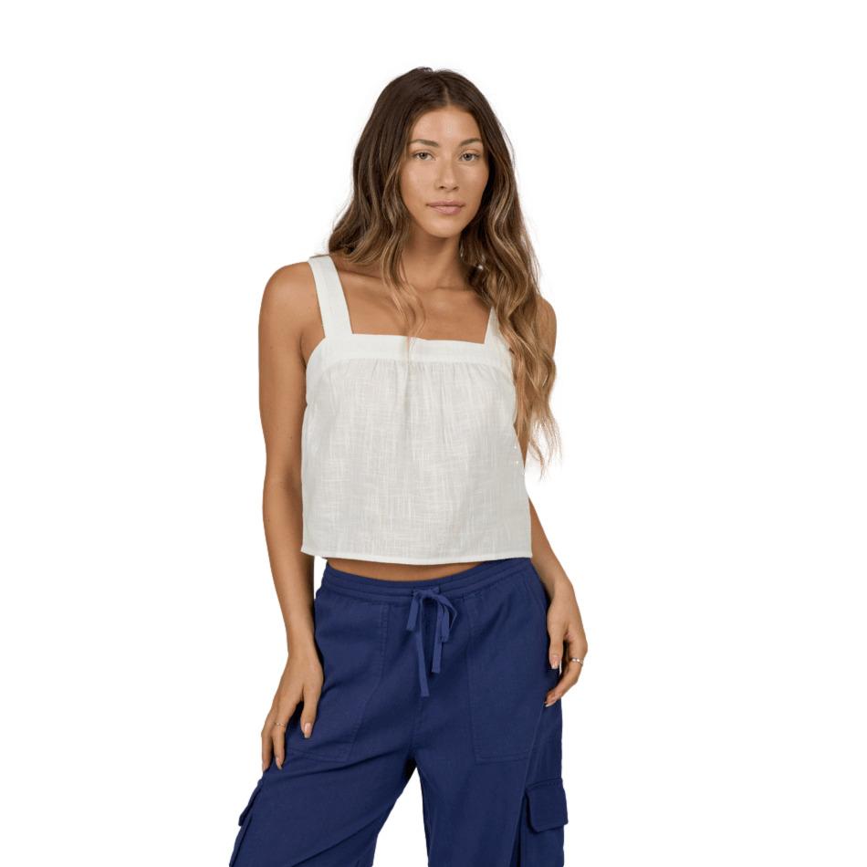 0804046613961 - Damen-Top Charter Cami