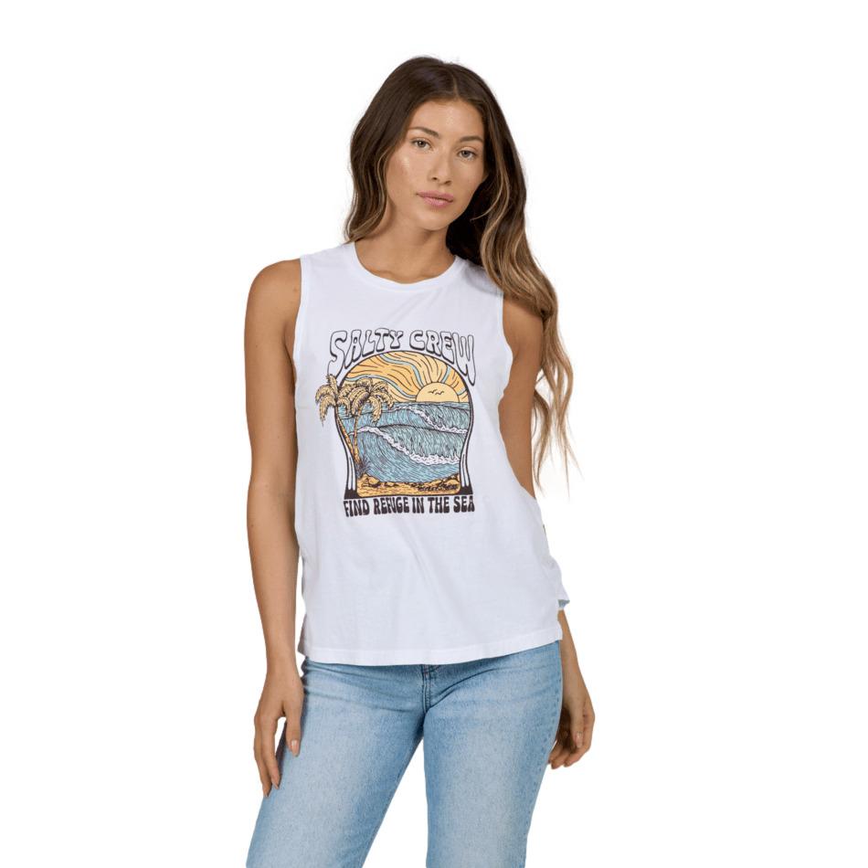 0804046614388 - Damen-Top Keyhole