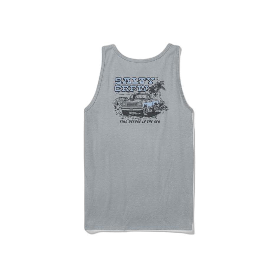 0804046635161 - Tanktop Truck Stop