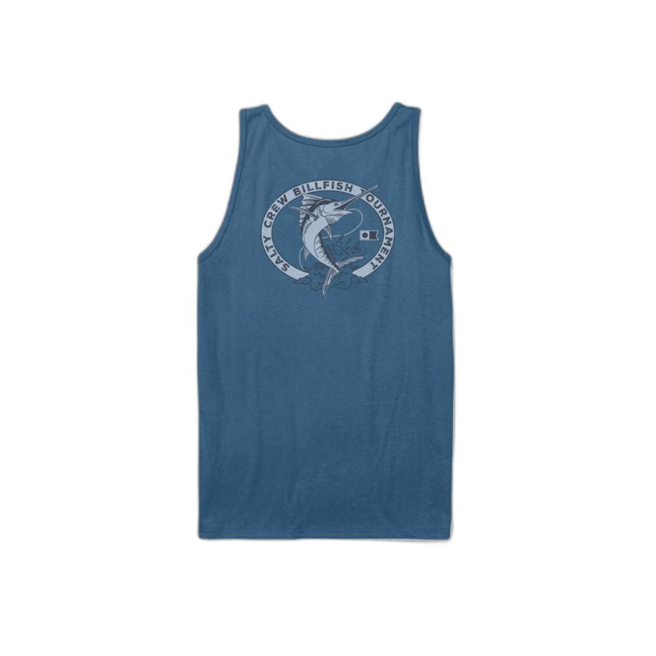 0804046635321 - Tanktop Shootout