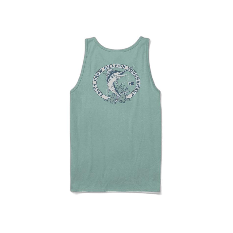 0804046635369 - Tanktop Shootout