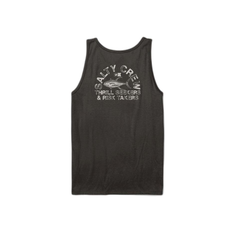 0804046635406 - Tanktop Stamped