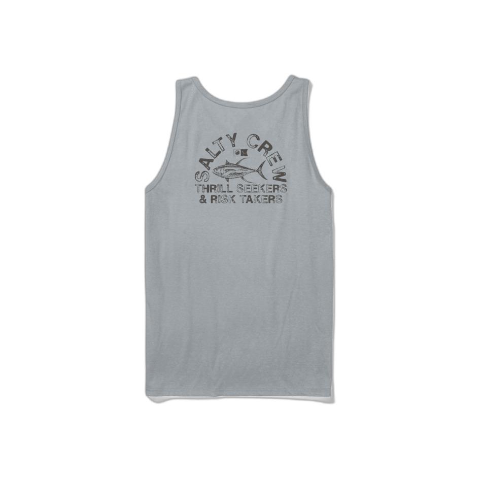 0804046635475 - Tanktop Stamped