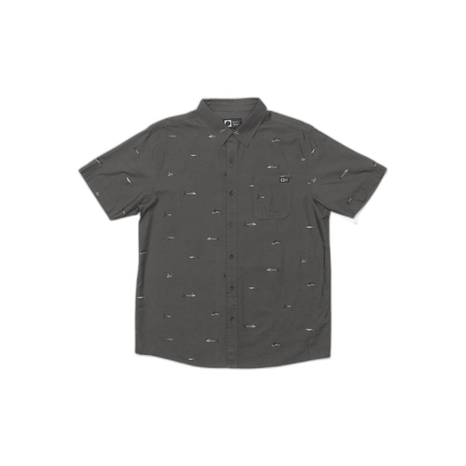 0804046616092 - Geknöpftes Hemd Salty Crew