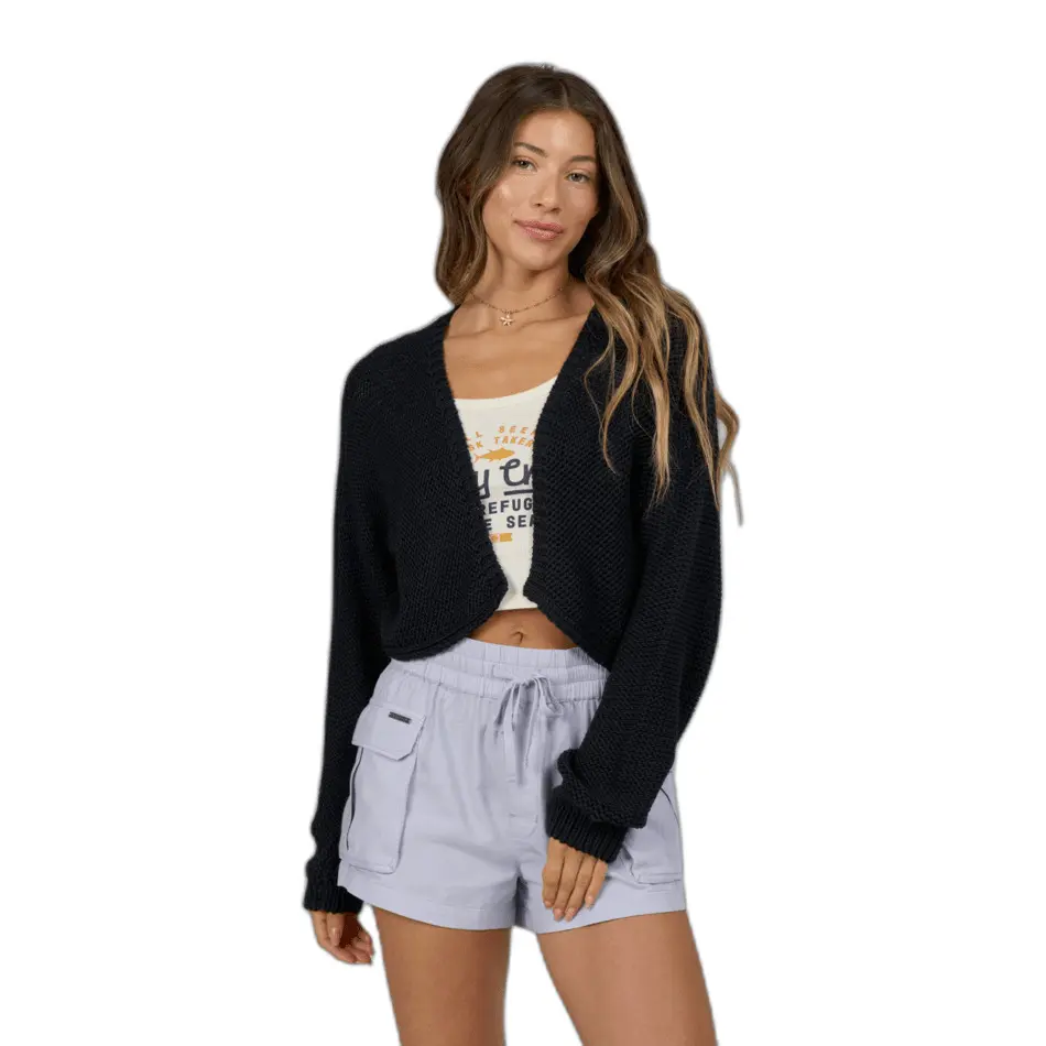 0804046616665 - Strickjacke Damen Navigator