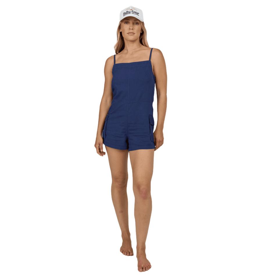 Completo spezzato da donna  Driftwood Romper