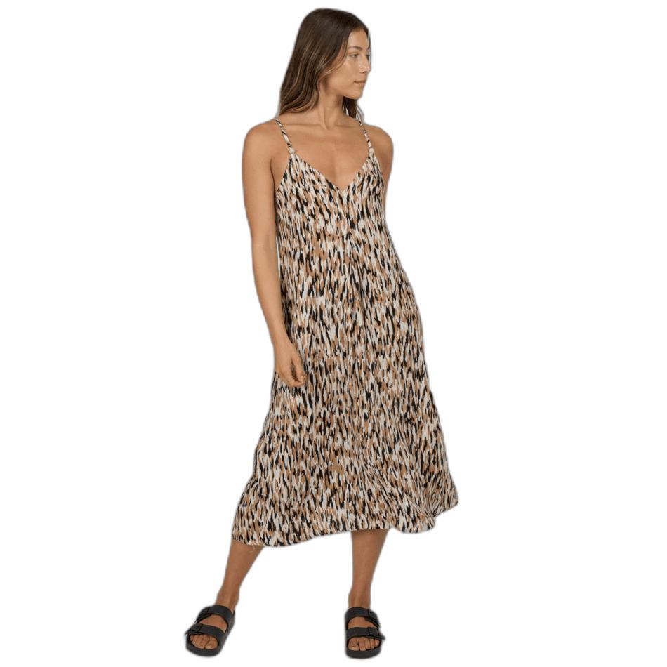 0804046617099 - Kleid Damen Dreamland Midi