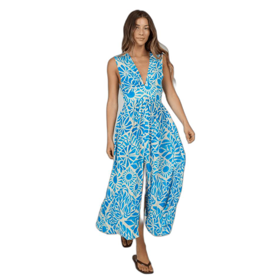 0804046617174 - Kleid Damen Windward