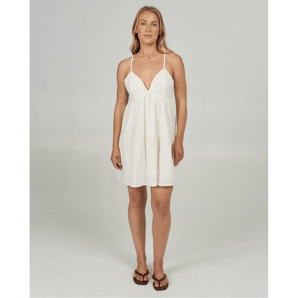 0804046617402 - Kleid Damen Charter