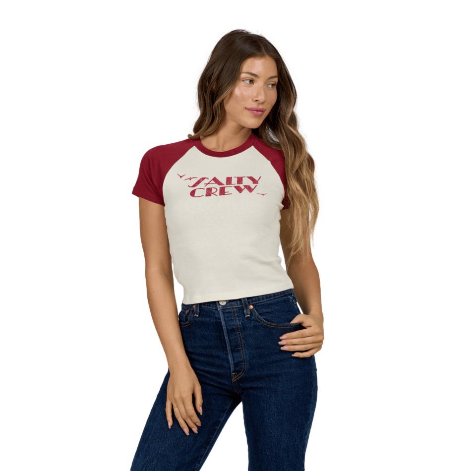 0804046619048 - Shorts für Damen Sailors Delifght