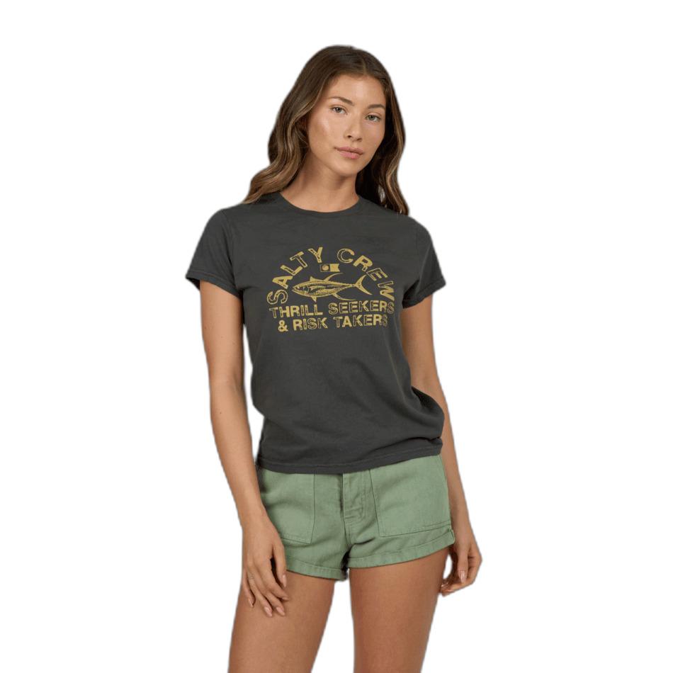 0804046619543 - T-Shirt Stamped