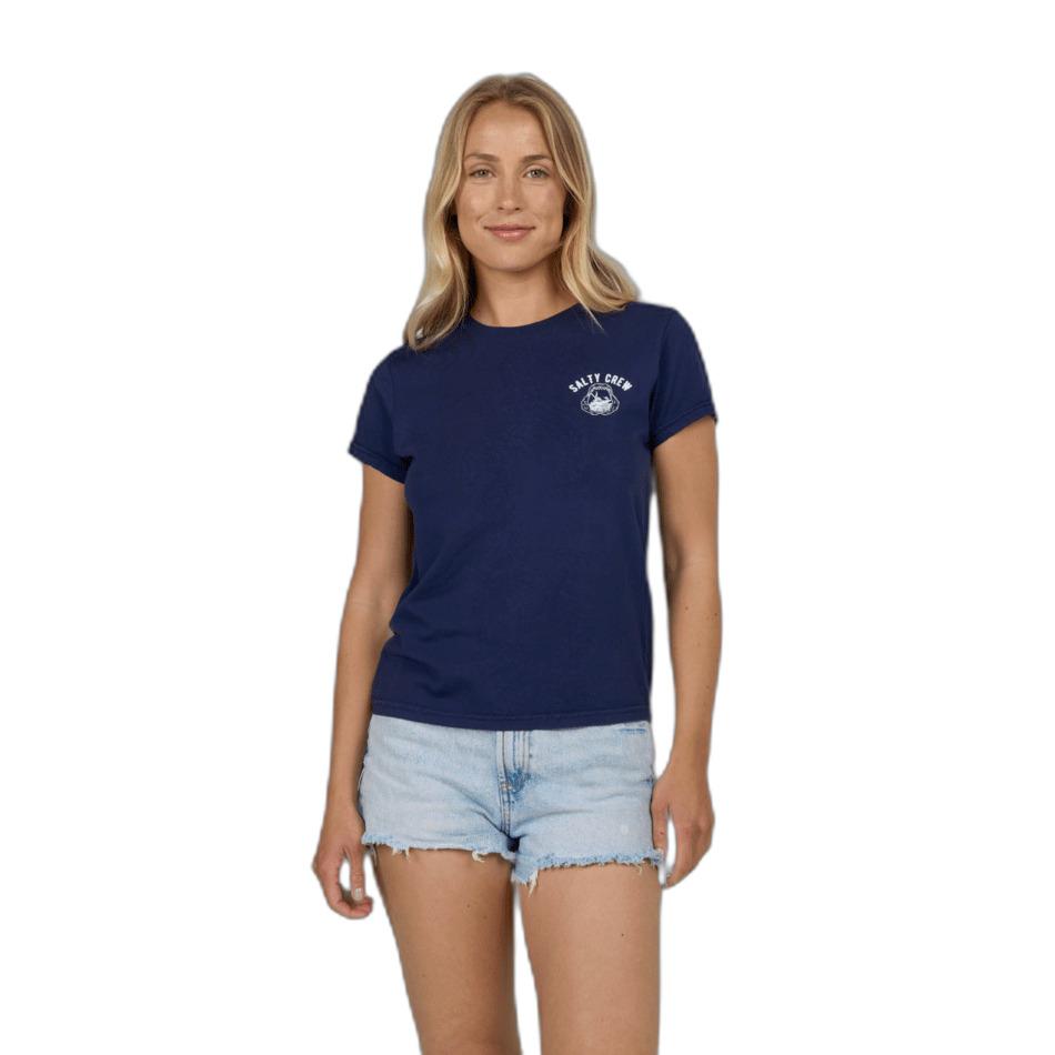 0804046619840 - T-Shirt Jawbone Modern