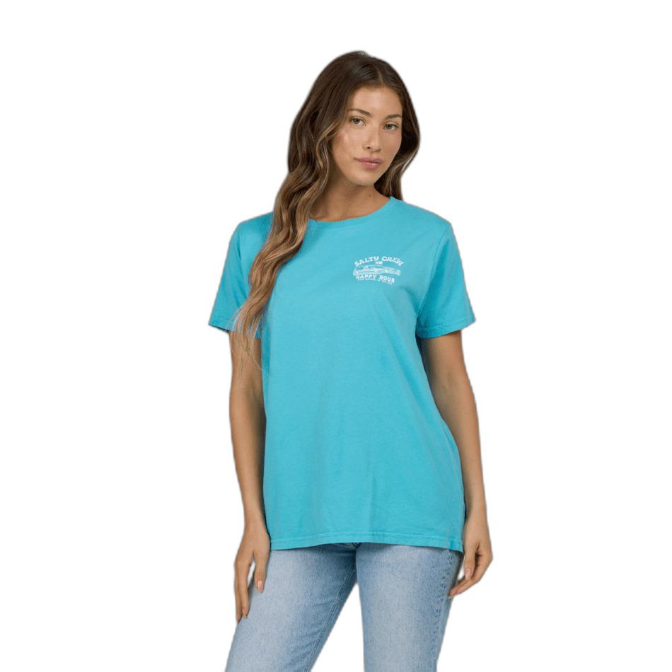 0804046620044 - T-Shirt Happy Hour BF