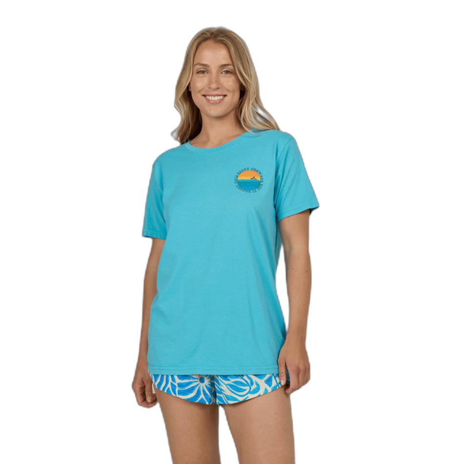 0804046620426 - T-Shirt Sunset BT