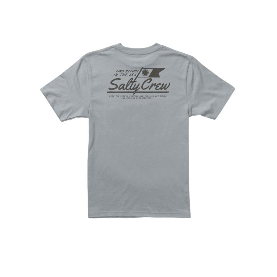 0804046635888 - T-Shirt Original