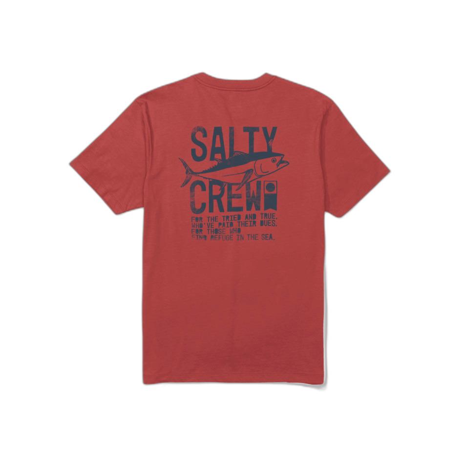 0804046621645 - T-Shirt Tried And True