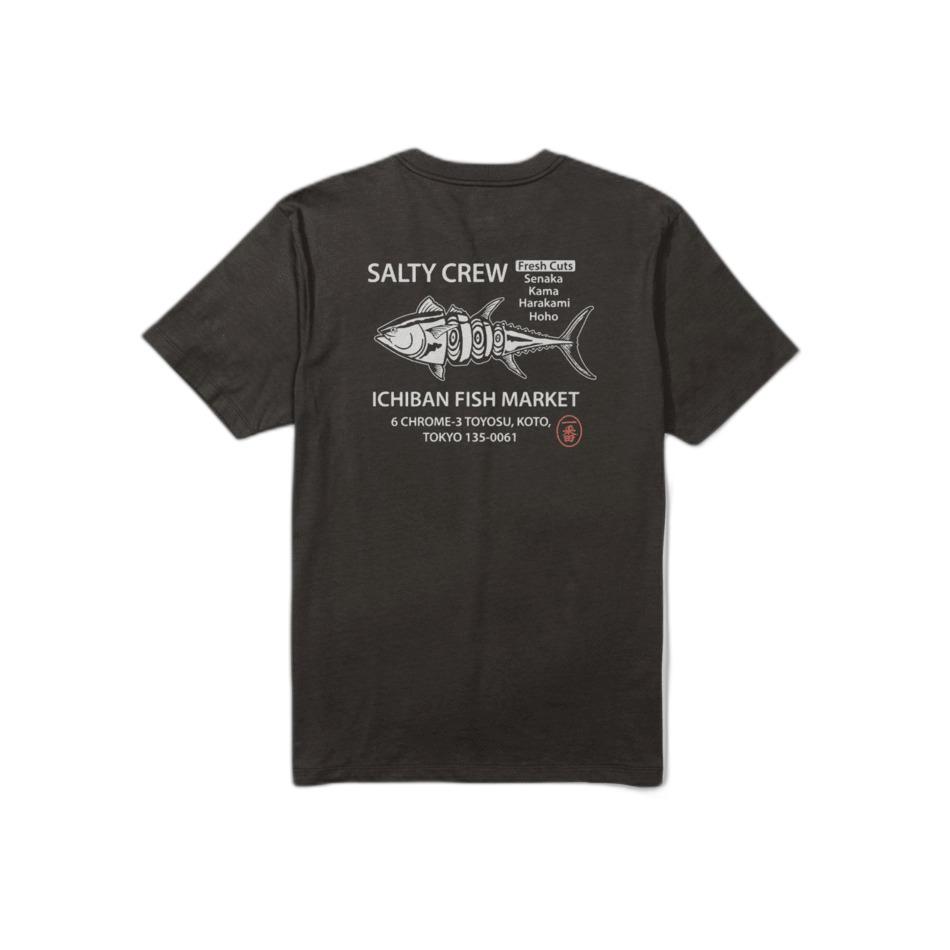 0804046636434 - T-Shirt Ichiban