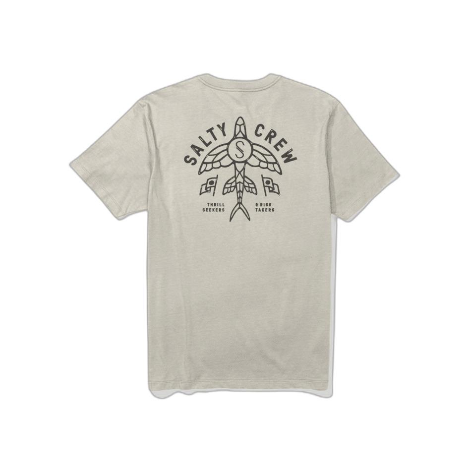 9334966197544 - T-Shirt Flyer